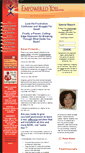 Mobile Screenshot of empoweredyou.com